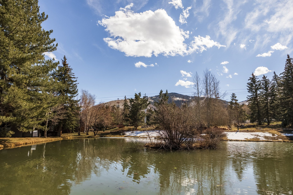 2100 CANYONS RESORT DR #10-B1 Park City, UT 84098