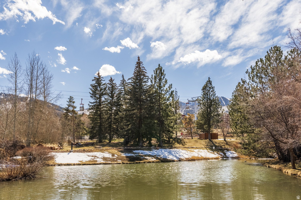 2100 CANYONS RESORT DR #10-B1 Park City, UT 84098