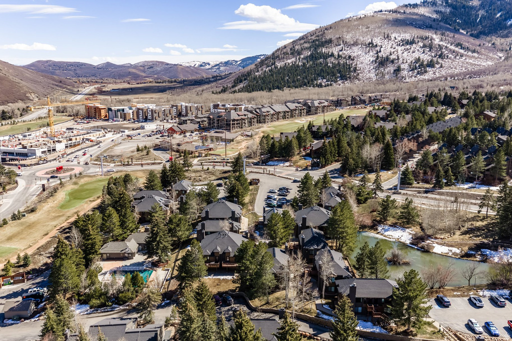 2100 CANYONS RESORT DR #10-B1 Park City, UT 84098