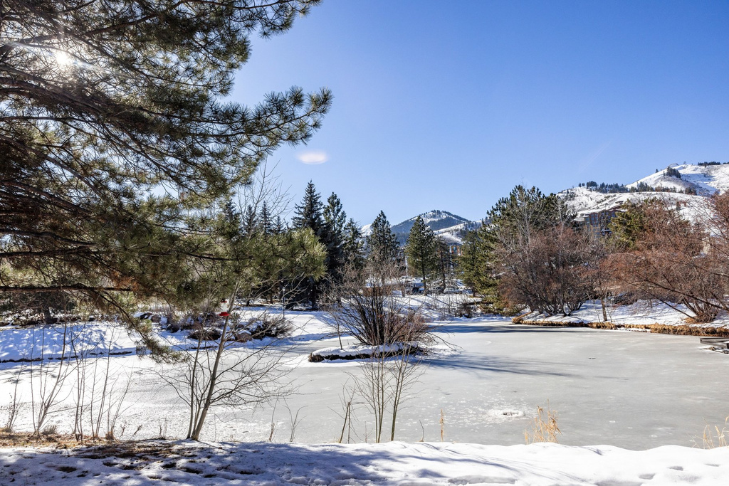 2100 CANYONS RESORT DR #10-B1 Park City, UT 84098