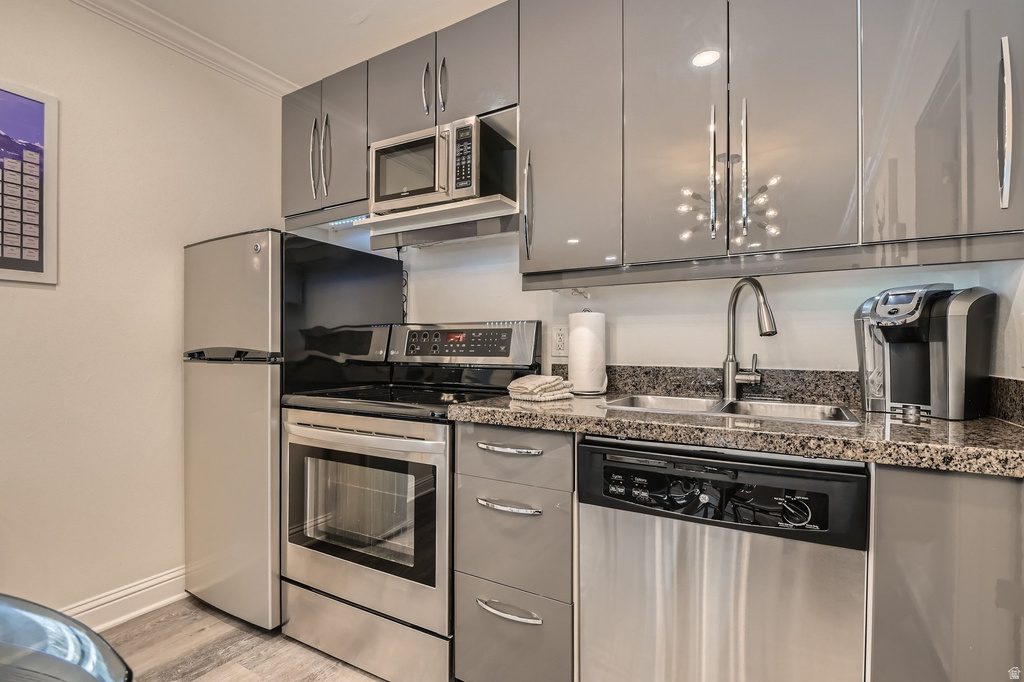 2100 CANYONS RESORT DR #10-B1 Park City, UT 84098