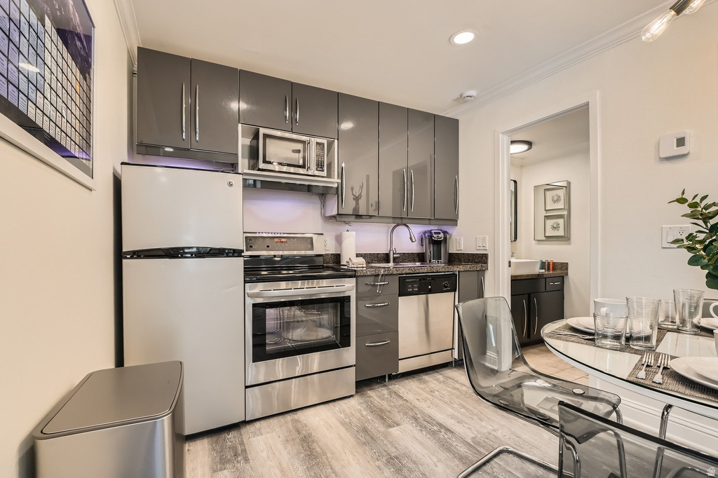 2100 CANYONS RESORT DR #10-B1 Park City, UT 84098