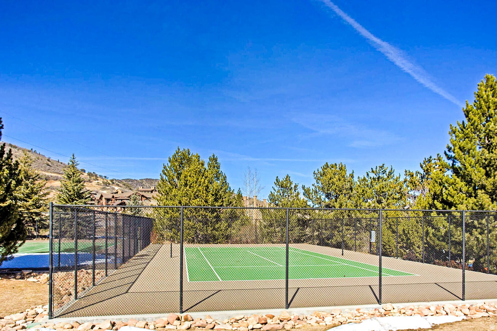 2100 CANYONS RESORT DR #10-B1 Park City, UT 84098