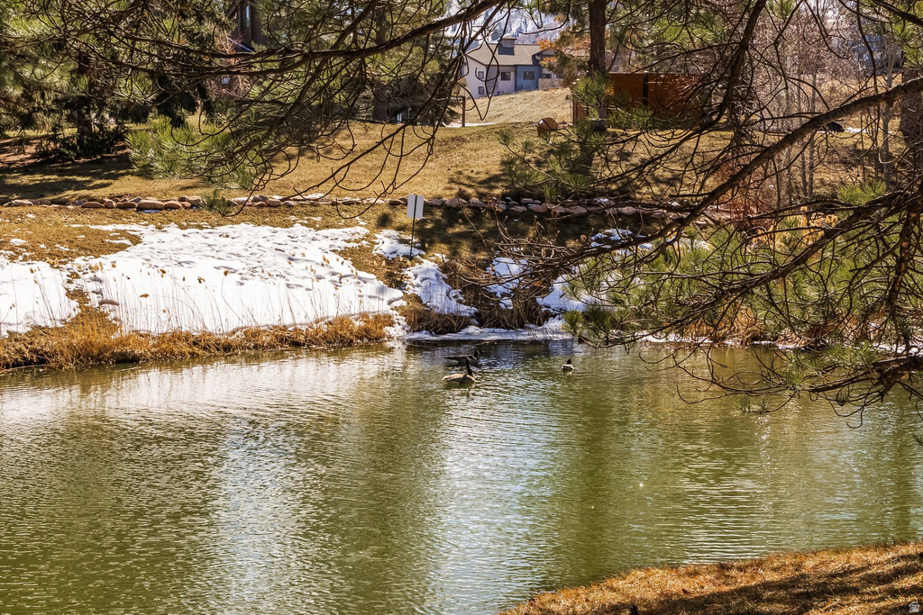 2100 CANYONS RESORT DR #10-B1 Park City, UT 84098