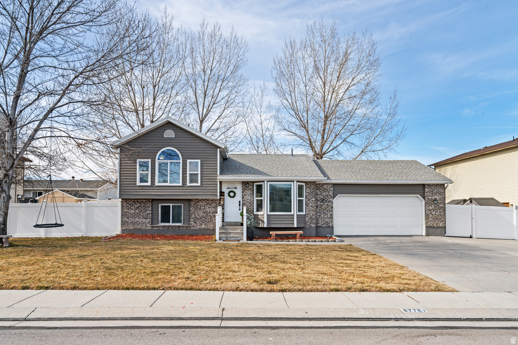8778 S 3645 W West Jordan, UT 84088