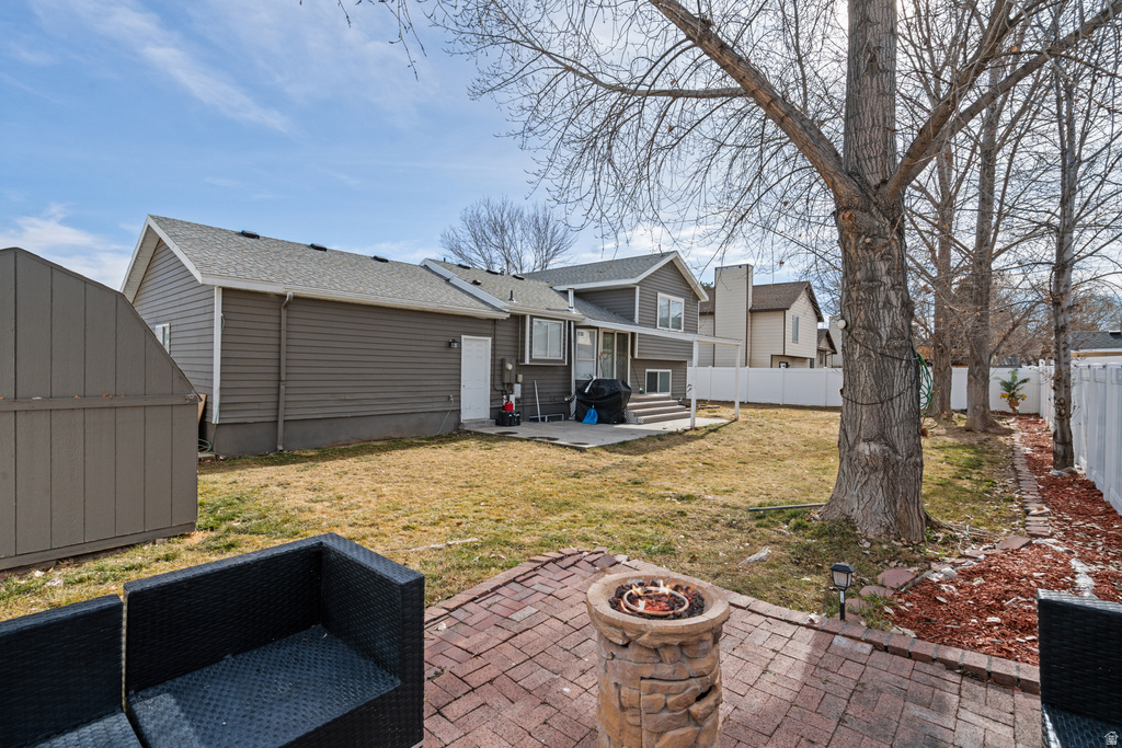 8778 S 3645 W West Jordan, UT 84088