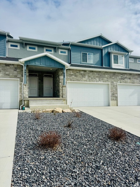 543 S 50 W #14 Tooele, UT 84074