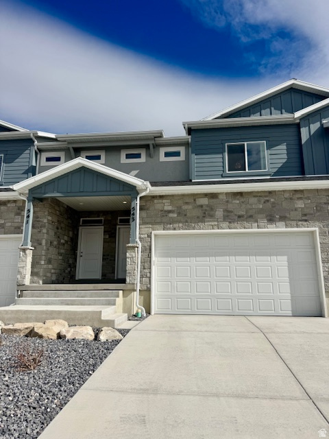 543 S 50 W #14 Tooele, UT 84074