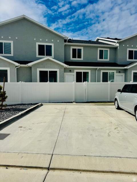543 S 50 W #14 Tooele, UT 84074