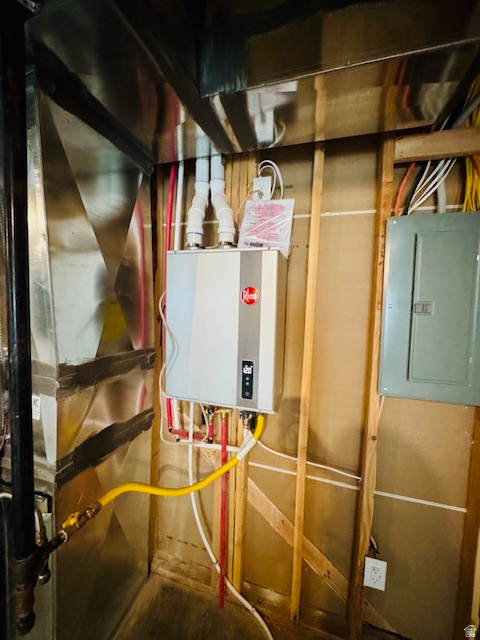 543 S 50 W #14 Tooele, UT 84074