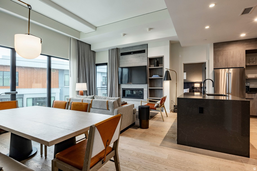 2417 W HIGH MOUNTAIN RD #3605 Park City, UT 84098