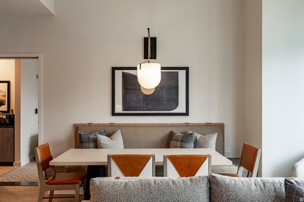 2417 W HIGH MOUNTAIN RD #3605 Park City, UT 84098