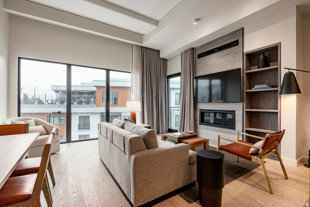 2417 W HIGH MOUNTAIN RD #3605 Park City, UT 84098