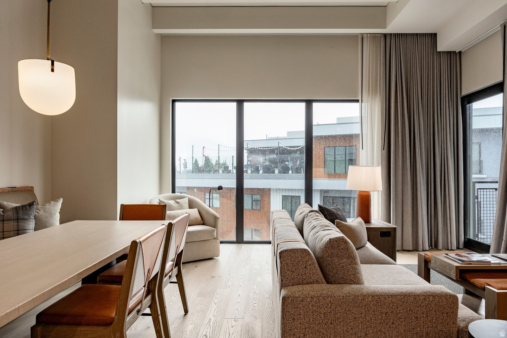 2417 W HIGH MOUNTAIN RD #3605 Park City, UT 84098