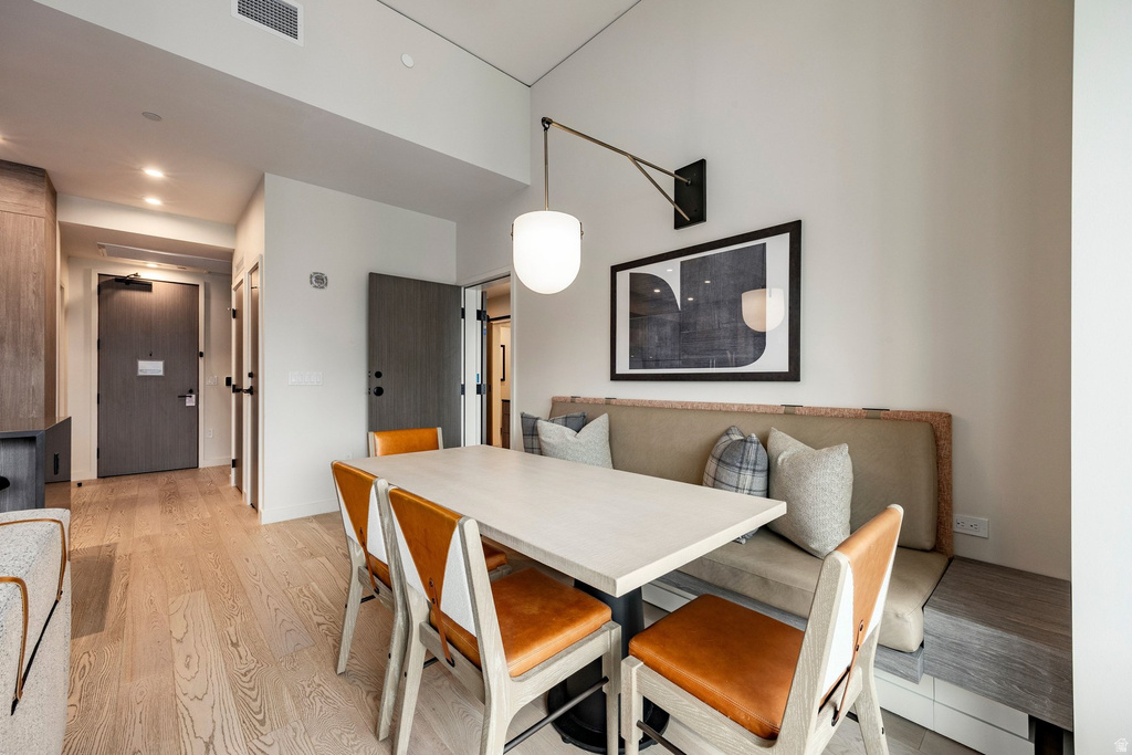 2417 W HIGH MOUNTAIN RD #3605 Park City, UT 84098