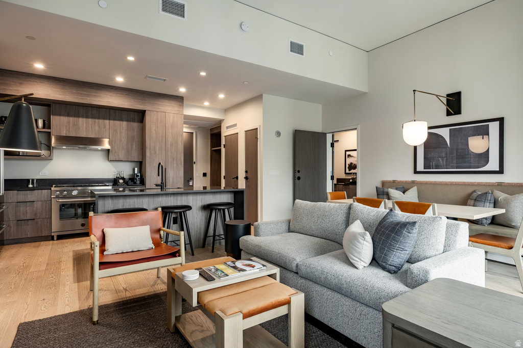 2417 W HIGH MOUNTAIN RD #3605 Park City, UT 84098