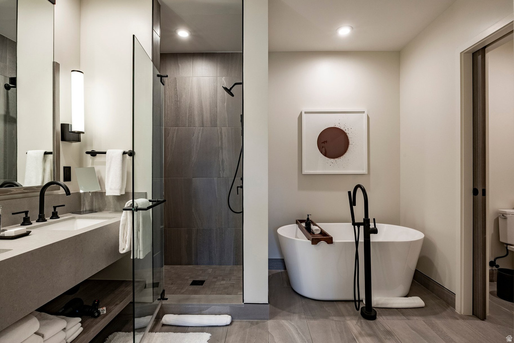 2417 W HIGH MOUNTAIN RD #3605 Park City, UT 84098