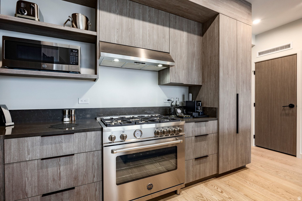 2417 W HIGH MOUNTAIN RD #3605 Park City, UT 84098