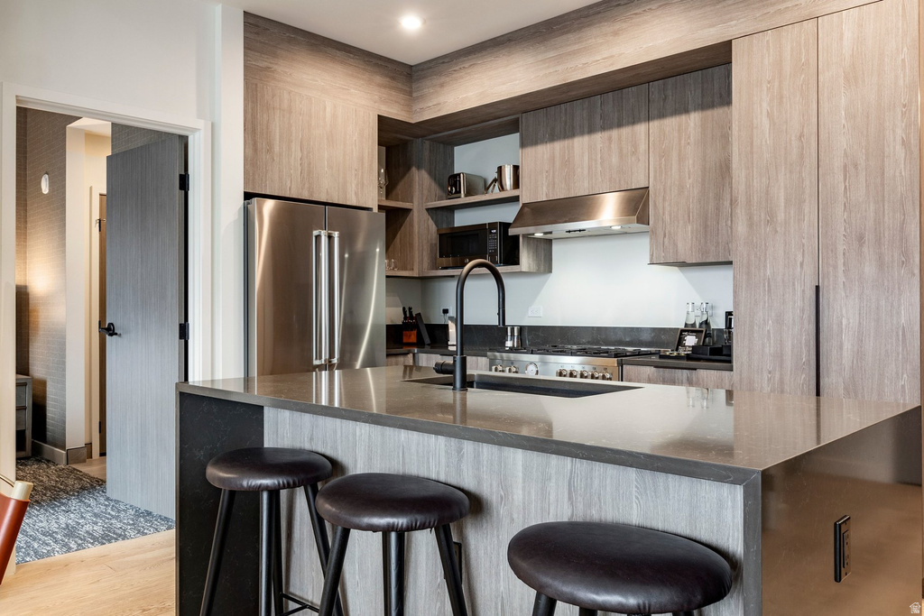 2417 W HIGH MOUNTAIN RD #3605 Park City, UT 84098