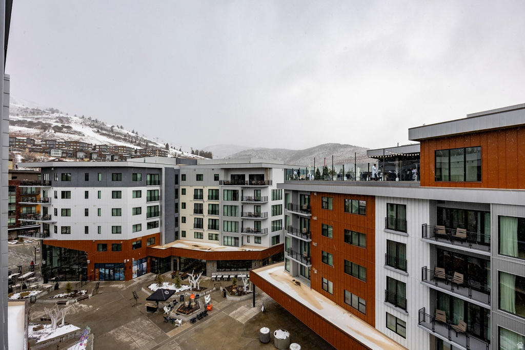 2417 W HIGH MOUNTAIN RD #3605 Park City, UT 84098