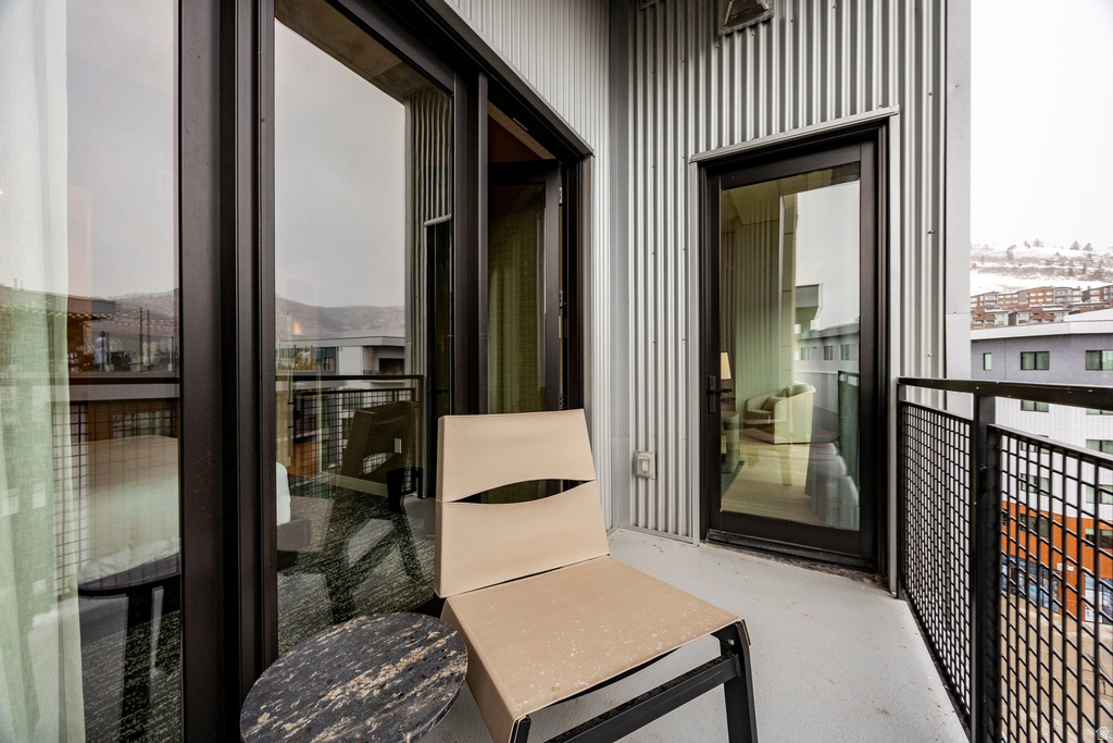 2417 W HIGH MOUNTAIN RD #3605 Park City, UT 84098