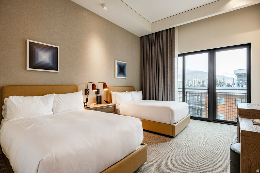 2417 W HIGH MOUNTAIN RD #3605 Park City, UT 84098