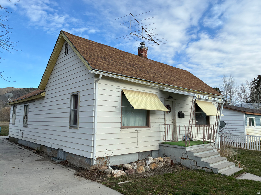 168 N 70 E Malad City, ID 83252