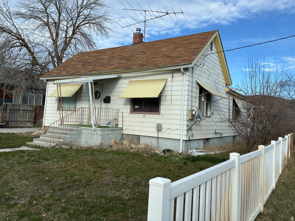 168 N 70 E Malad City, ID 83252