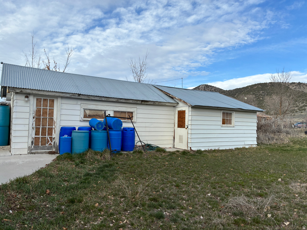 168 N 70 E Malad City, ID 83252