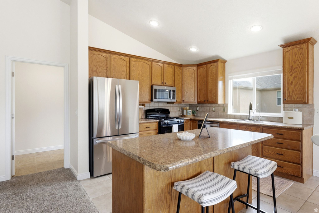 7721 N BRISTLECONE RD Eagle Mountain, UT 84005