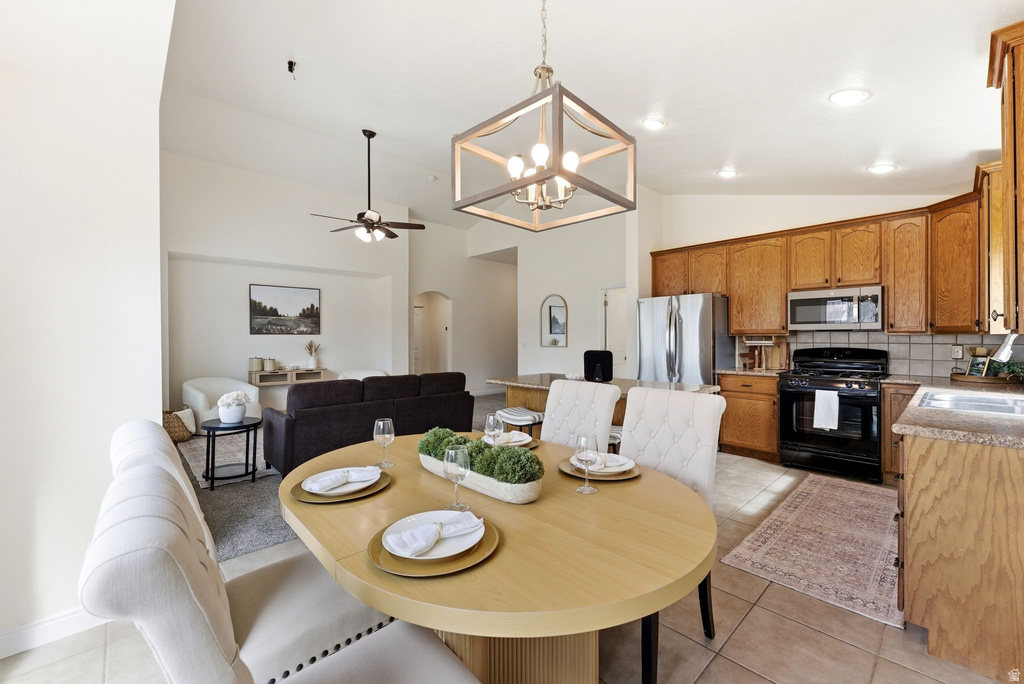 7721 N BRISTLECONE RD Eagle Mountain, UT 84005