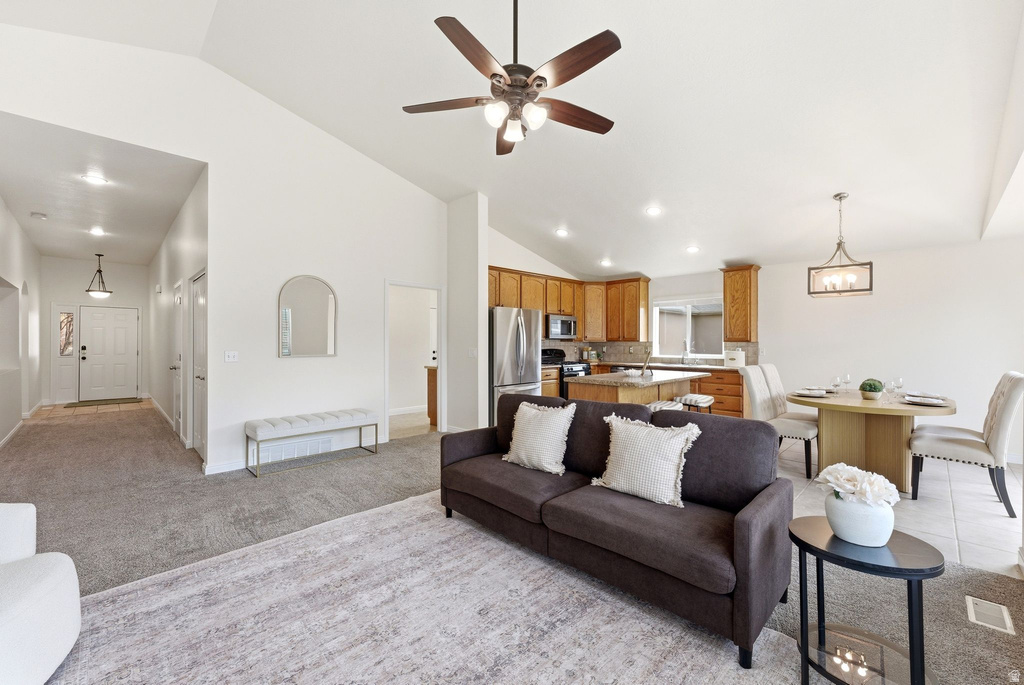 7721 N BRISTLECONE RD Eagle Mountain, UT 84005