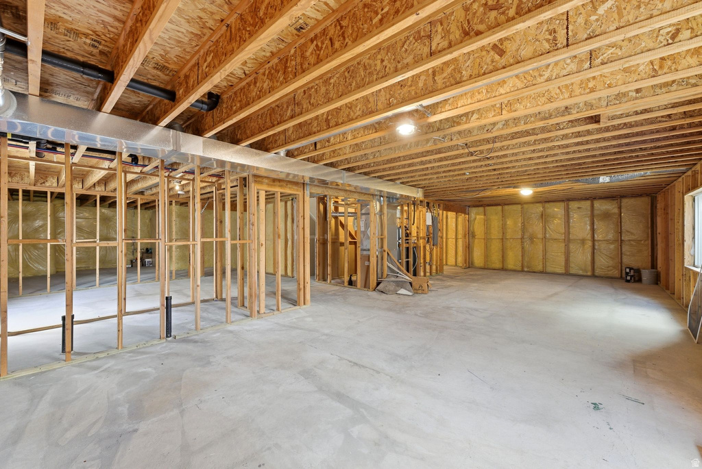 7721 N BRISTLECONE RD Eagle Mountain, UT 84005