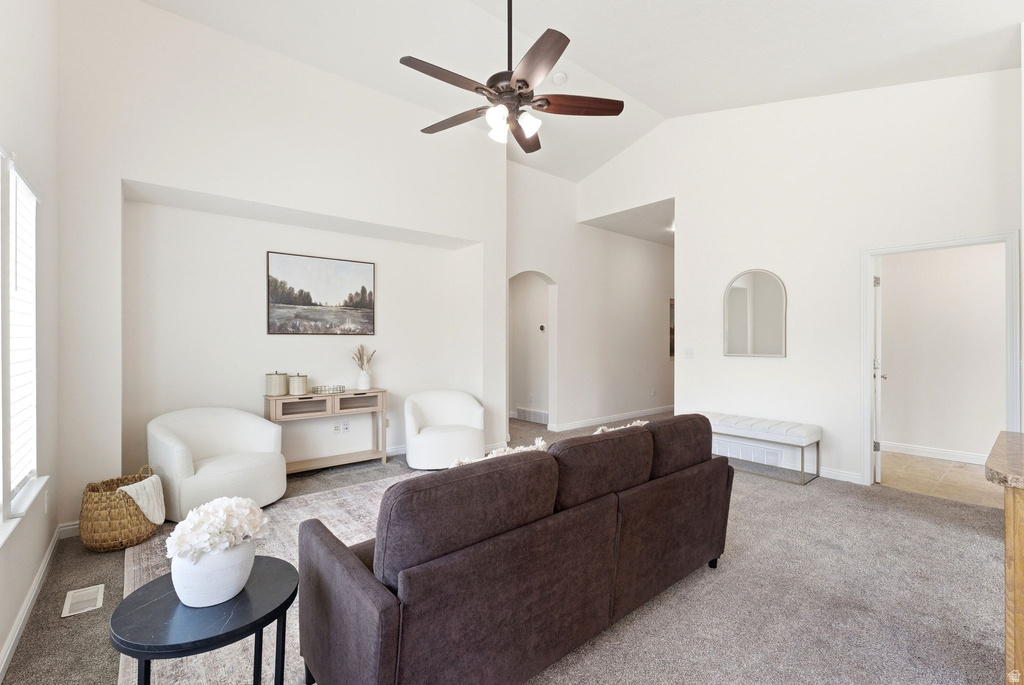 7721 N BRISTLECONE RD Eagle Mountain, UT 84005