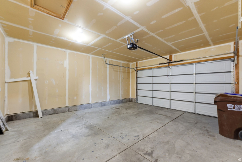 7721 N BRISTLECONE RD Eagle Mountain, UT 84005