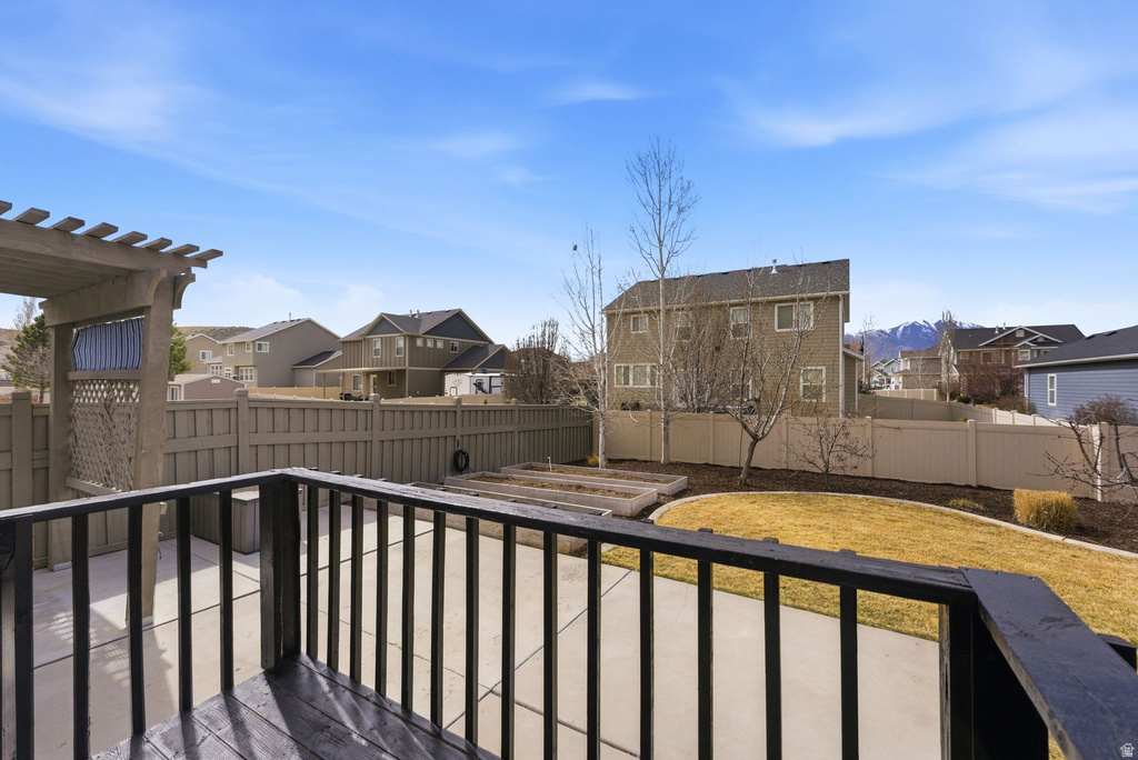 7721 N BRISTLECONE RD Eagle Mountain, UT 84005