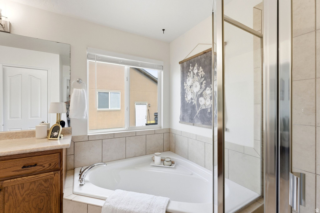 7721 N BRISTLECONE RD Eagle Mountain, UT 84005