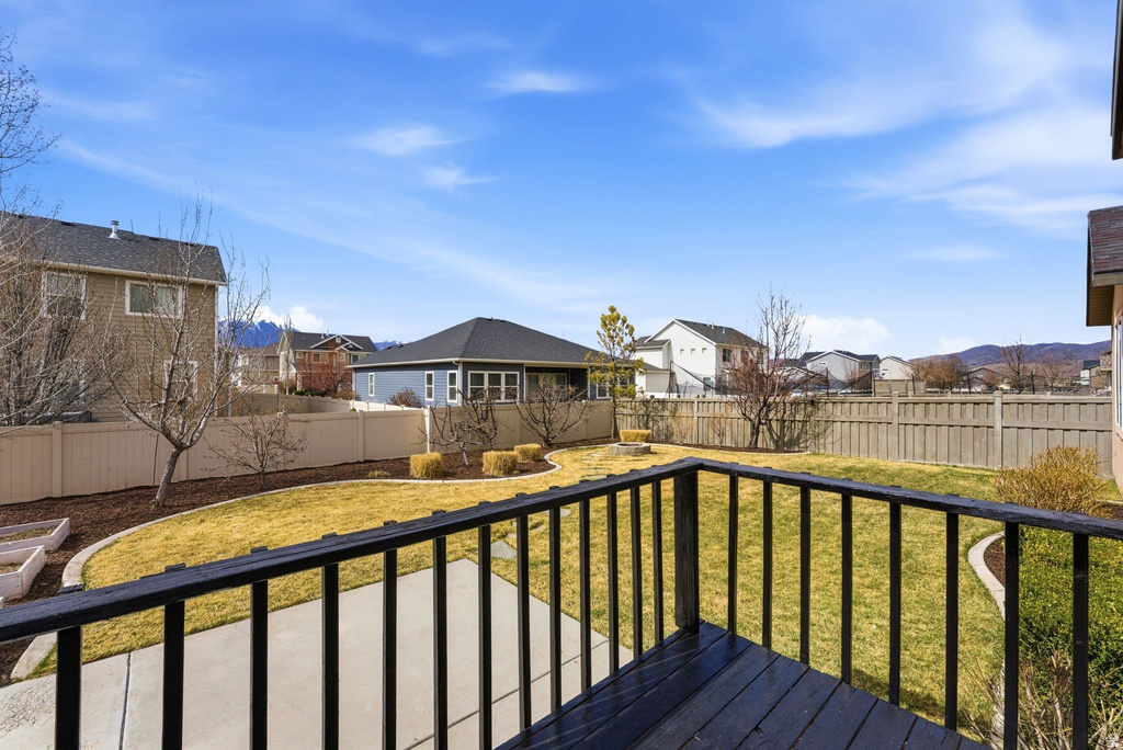 7721 N BRISTLECONE RD Eagle Mountain, UT 84005