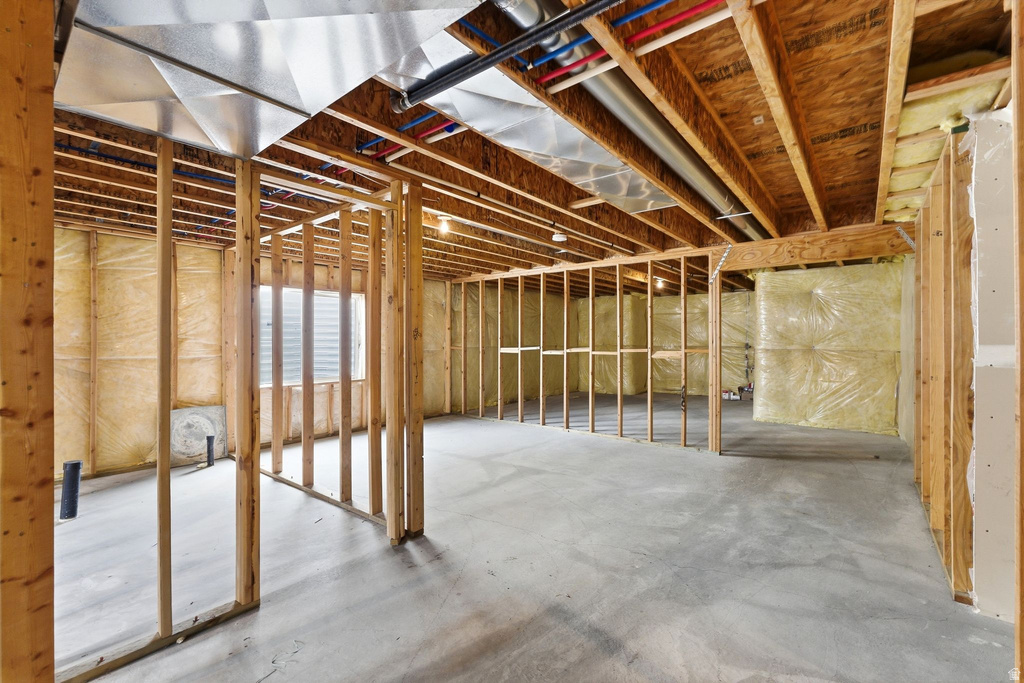 7721 N BRISTLECONE RD Eagle Mountain, UT 84005