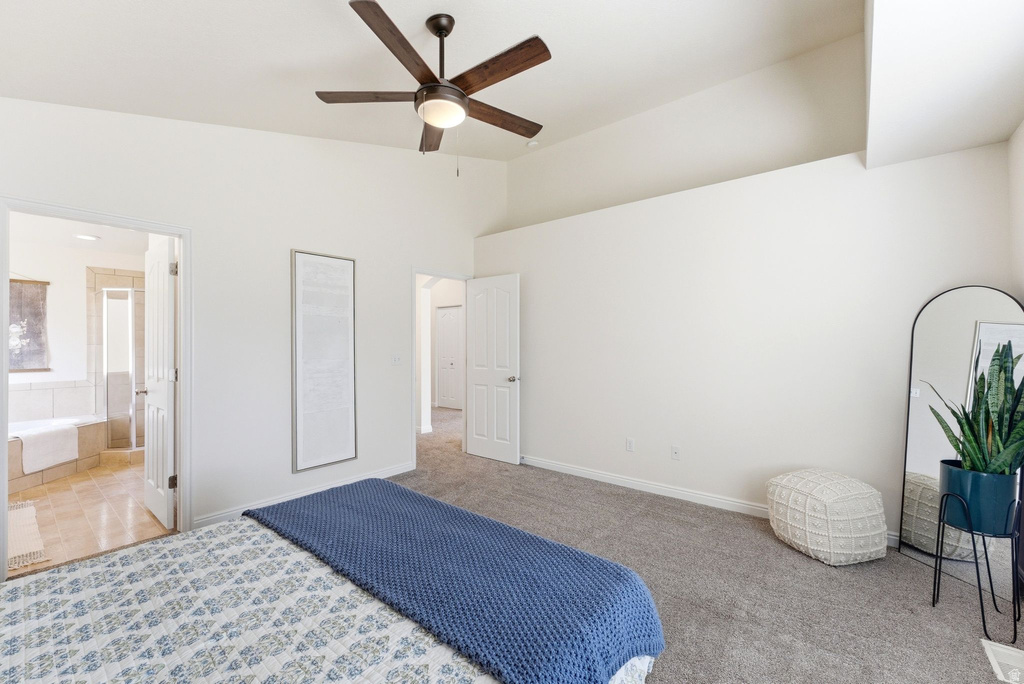 7721 N BRISTLECONE RD Eagle Mountain, UT 84005