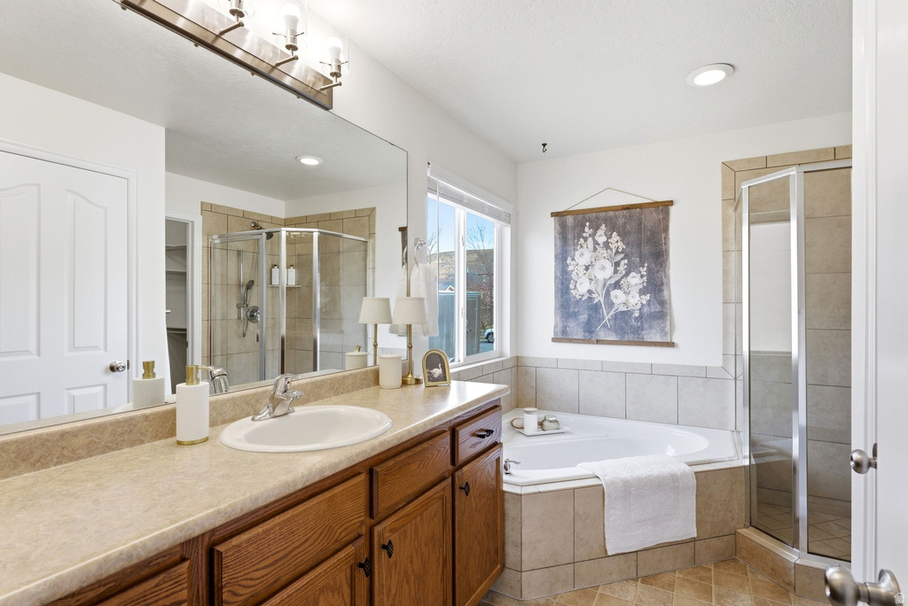 7721 N BRISTLECONE RD Eagle Mountain, UT 84005