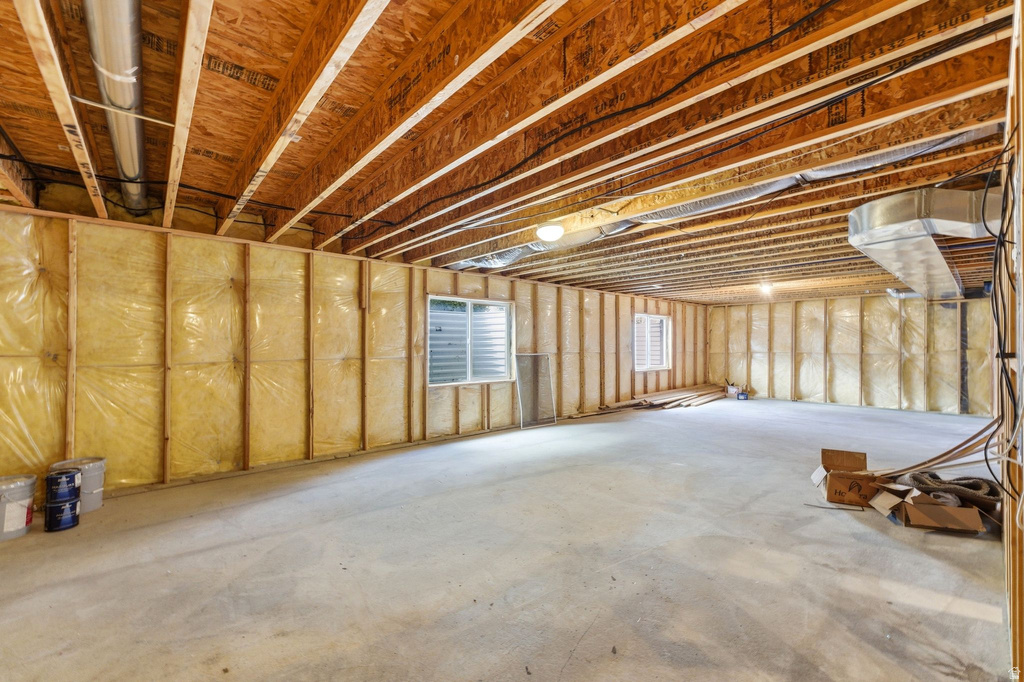 7721 N BRISTLECONE RD Eagle Mountain, UT 84005