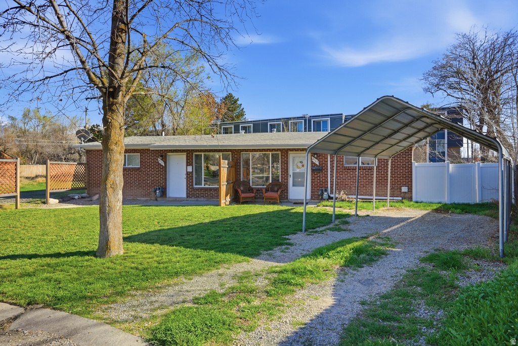 4365 S ROSE GARDEN LN Millcreek, UT 84124
