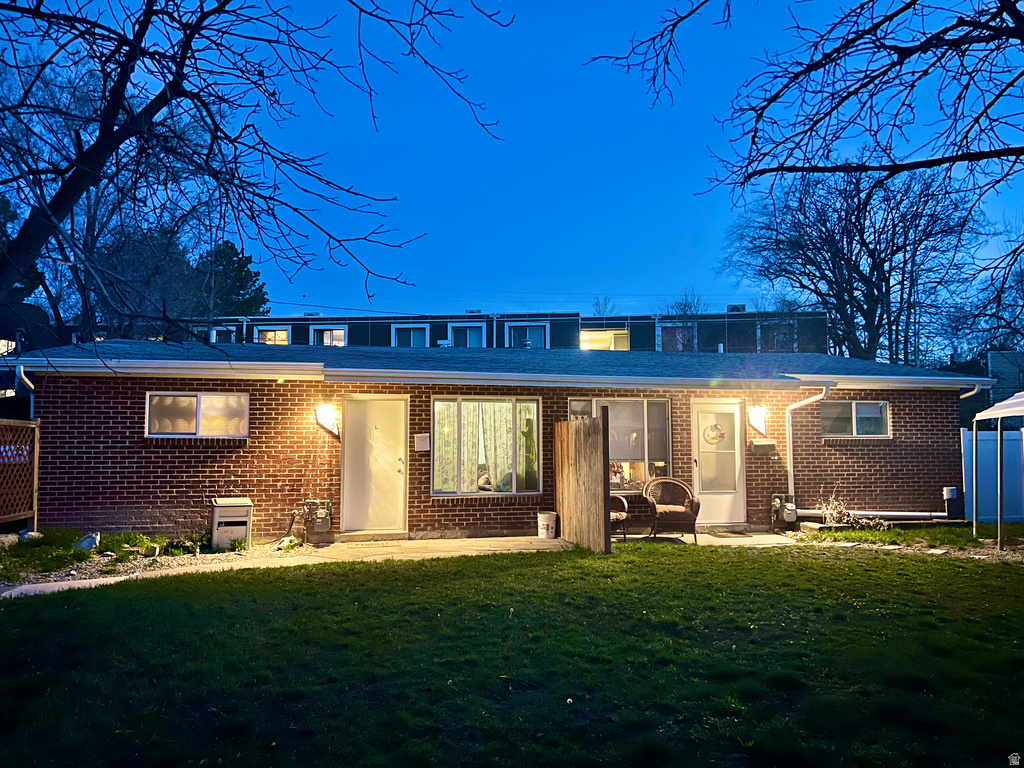 4365 S ROSE GARDEN LN Millcreek, UT 84124