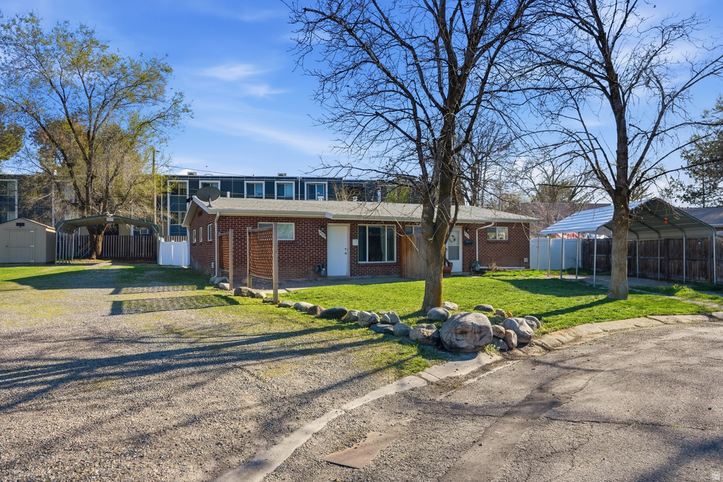 4365 S ROSE GARDEN LN Millcreek, UT 84124