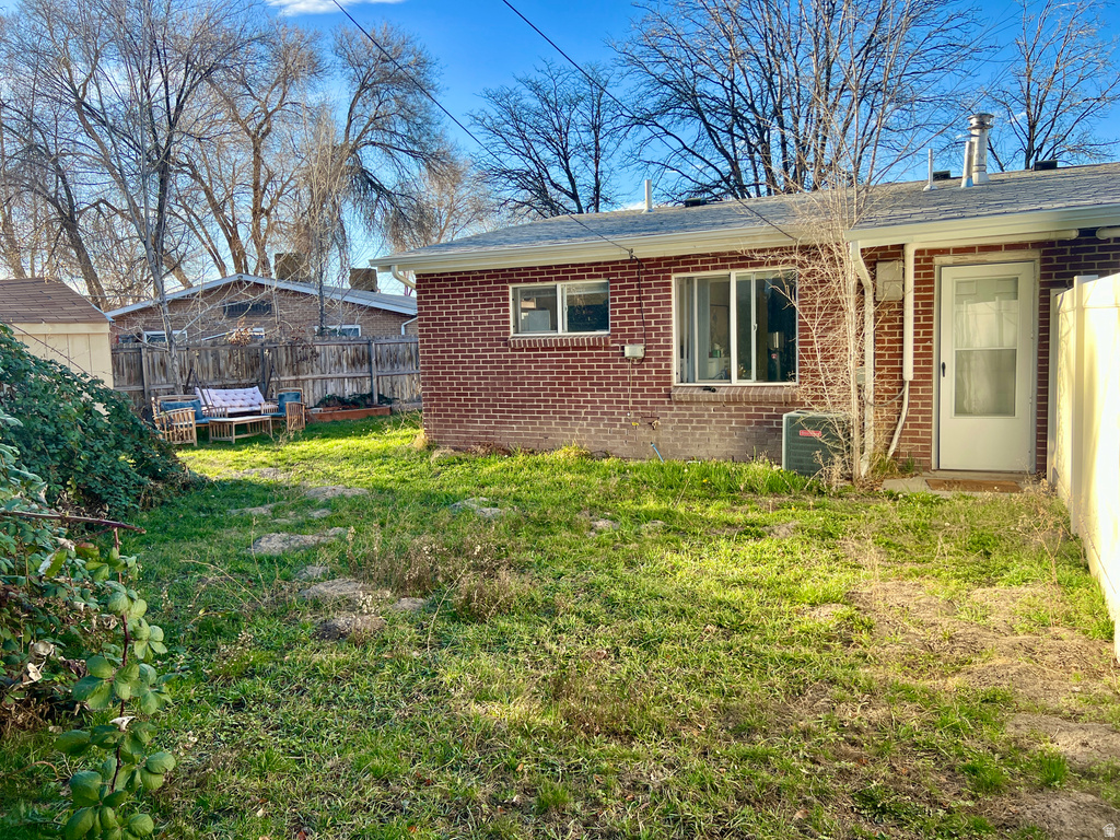 4365 S ROSE GARDEN LN Millcreek, UT 84124