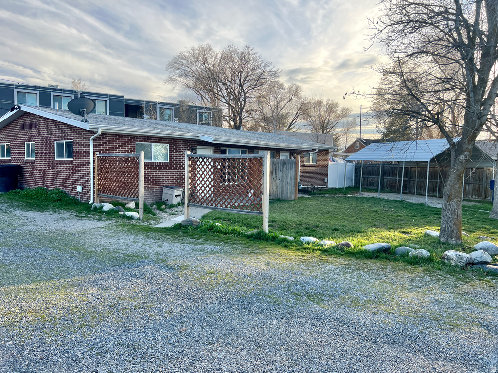 4365 S ROSE GARDEN LN Millcreek, UT 84124