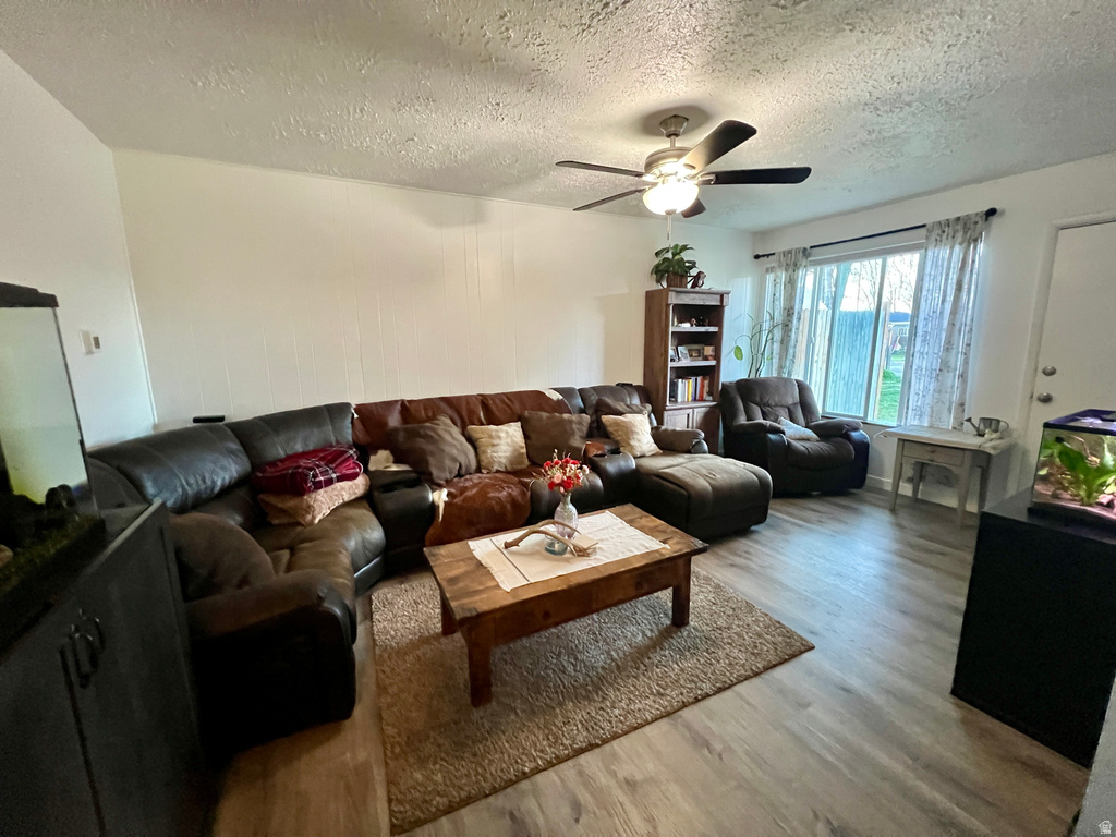 4365 S ROSE GARDEN LN Millcreek, UT 84124