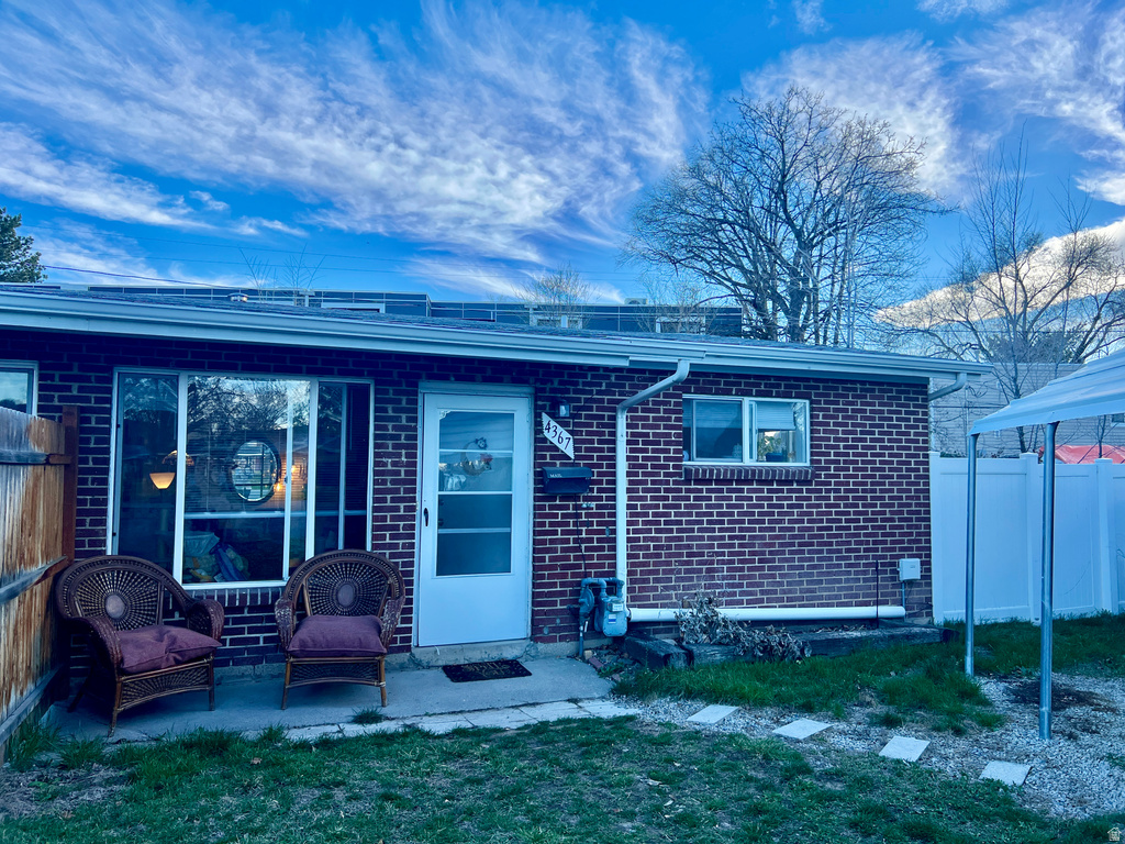 4365 S ROSE GARDEN LN Millcreek, UT 84124