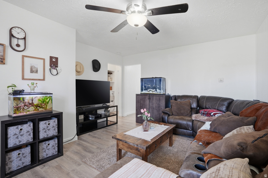 4365 S ROSE GARDEN LN Millcreek, UT 84124